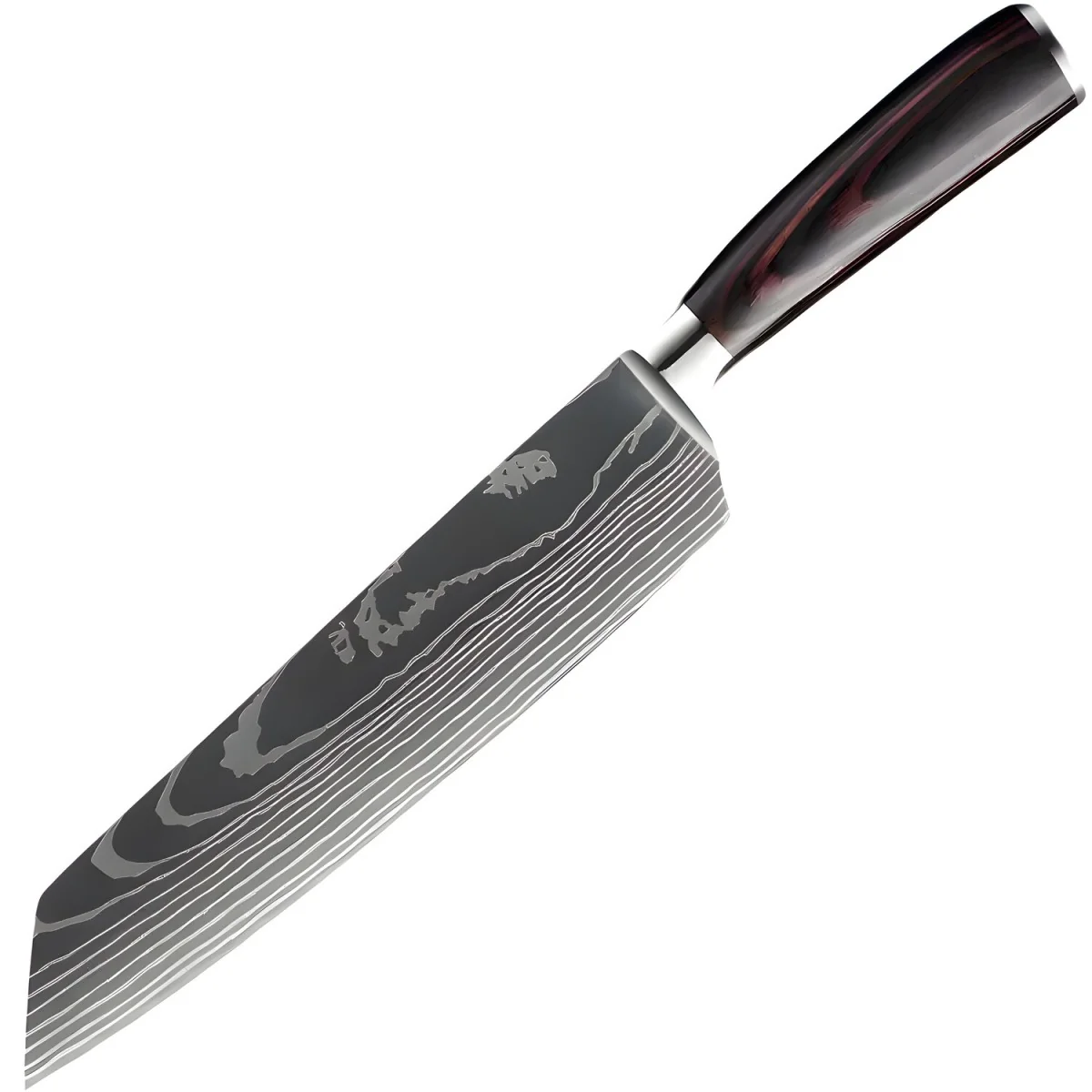 kuchynský nôž Blade 30cm, čepeľ 18cm