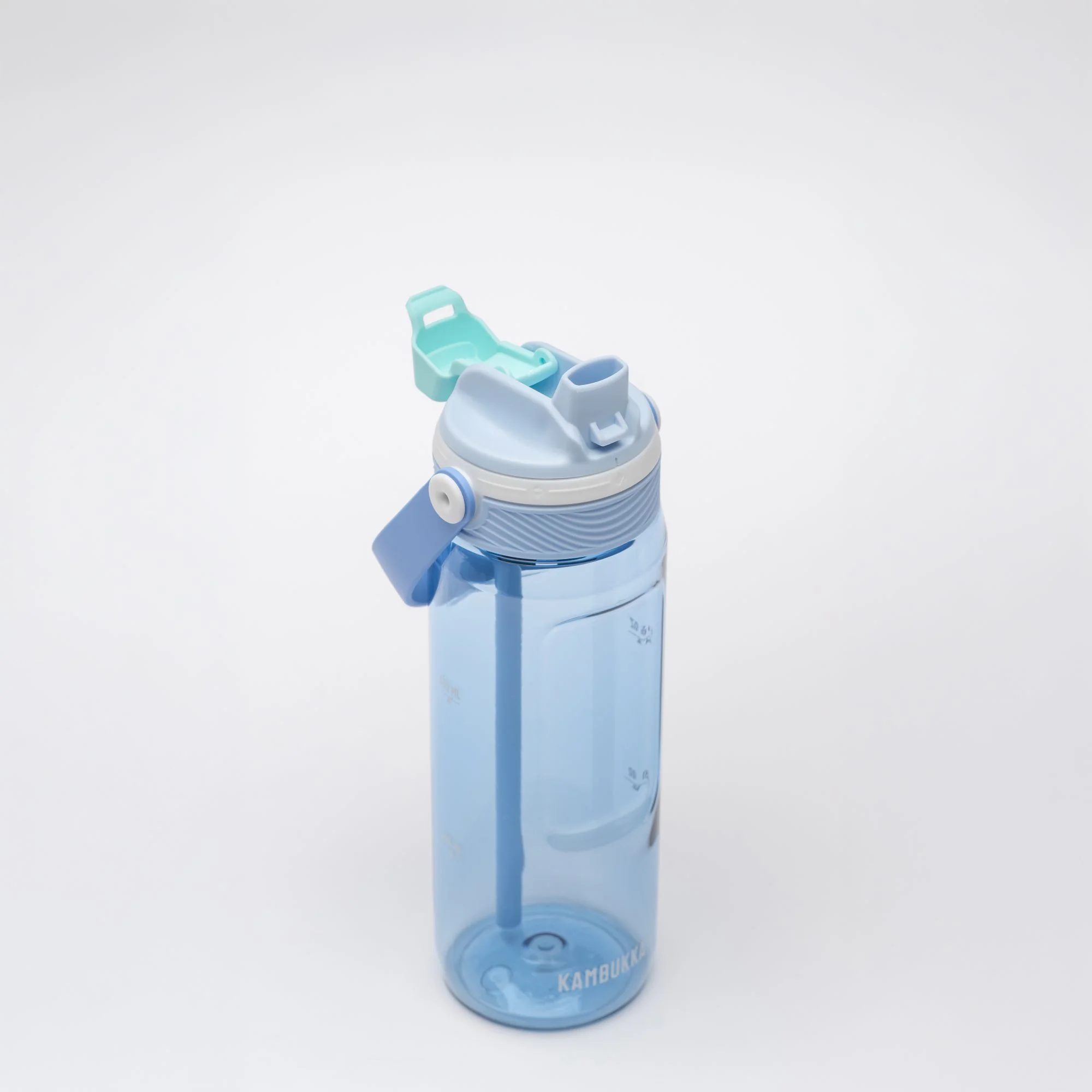 Fľaša Dupla 750 ml Sky Cloud