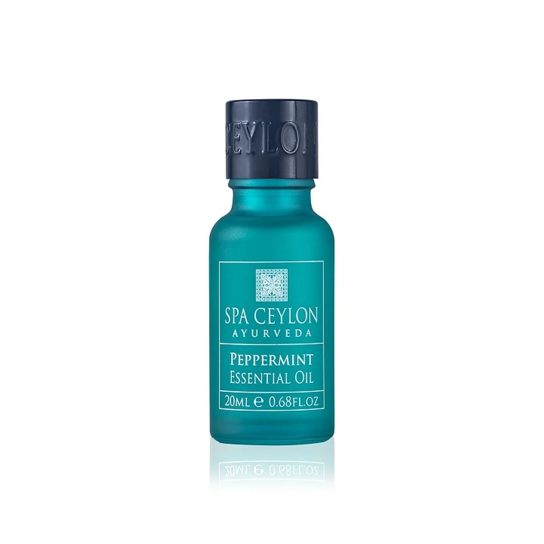 Esenciálny olej Peppermint 20 ml
