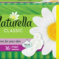 Naturella Classic 16ks Maxi