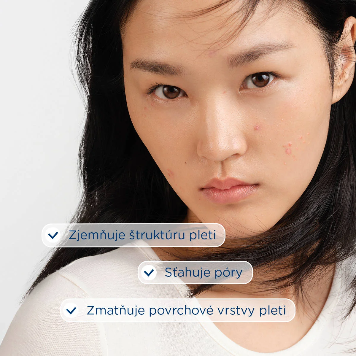 BIODERMA Sébium Pore refiner zmatňujúci krém sťahujúci póry 1×30 ml, pleťový krém