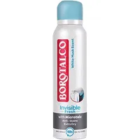 BOROTALCO Invisible spray Fresh 150ml
