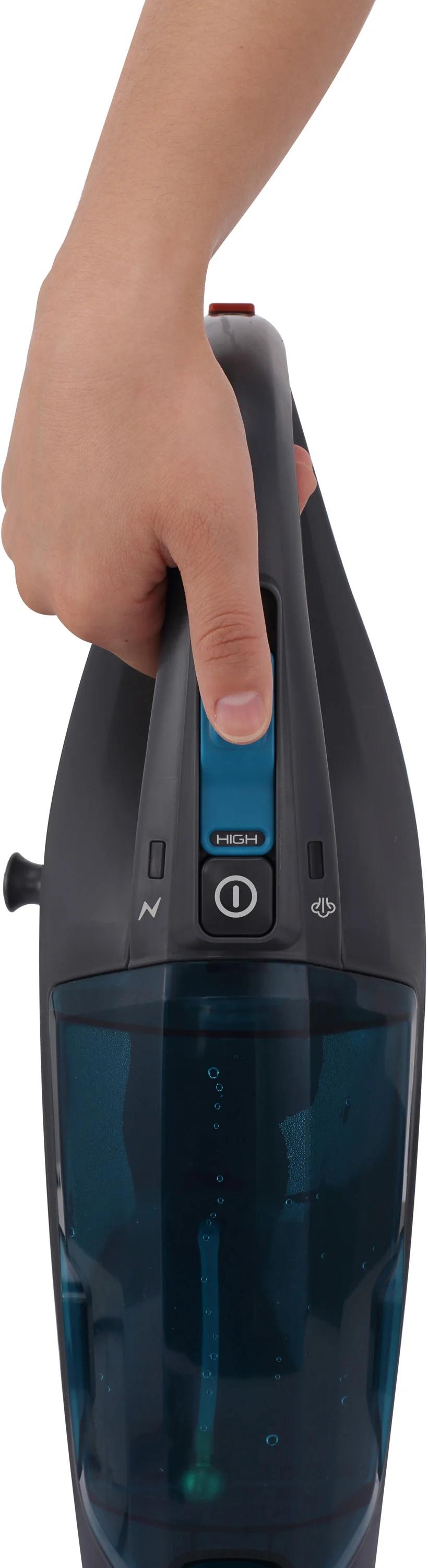 HOOVER parný čistič CA 2IN1D 011