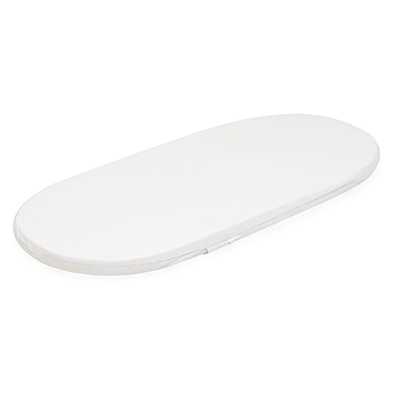 Detský penový matrac do kočíka New Baby STANDARD 75x35x3,5 cm ,
