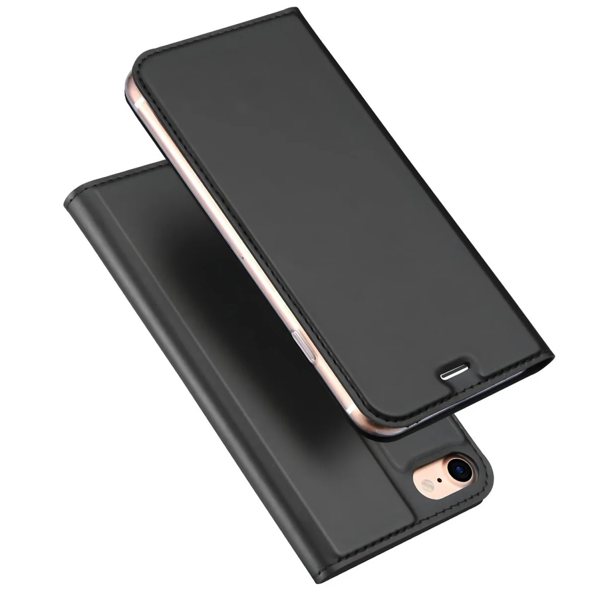 Knižkové puzdro pre Vivo X50 Pro/X51 5G