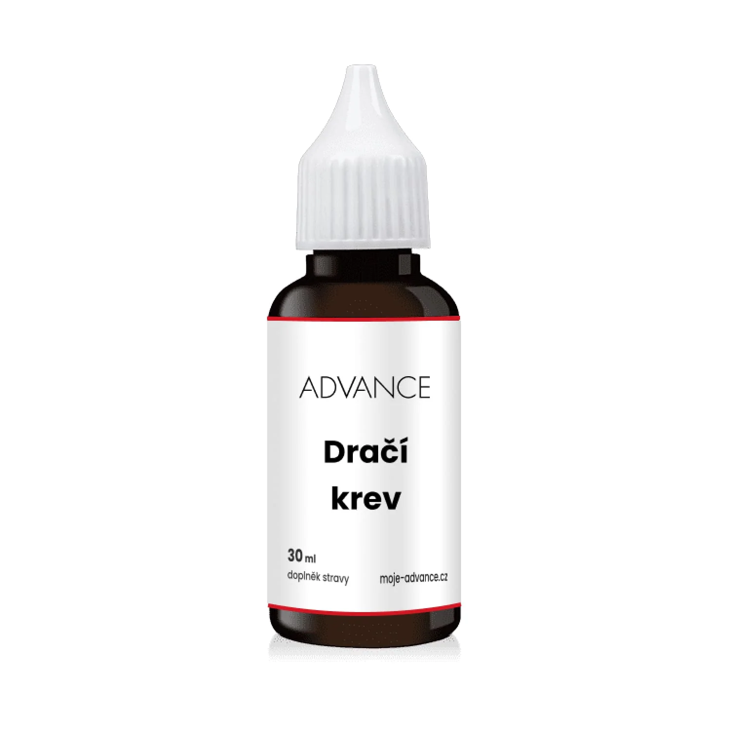 ADVANCE Dračia krv 30 ml 1×30 ml, výživový doplnok