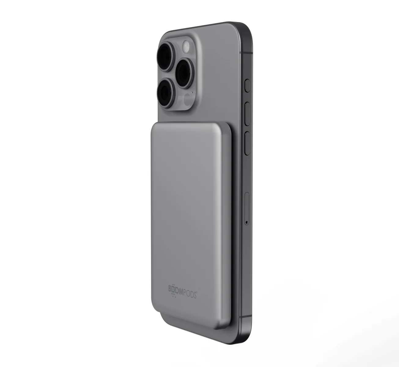 Powerbanka BOOMPODS PowerSnap 5000mAh