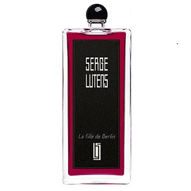 Serge Lutens La Fille De Berlin Edp 50ml 1×50 ml, parfumová voda