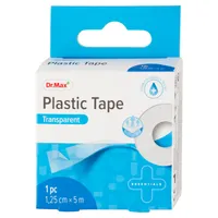 Dr. Max Plastic Tape