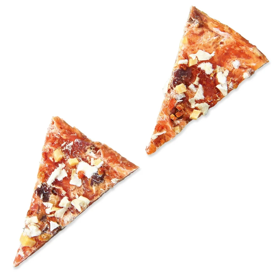 Pochúťka Trixie Premio Chicken Pizza 100g