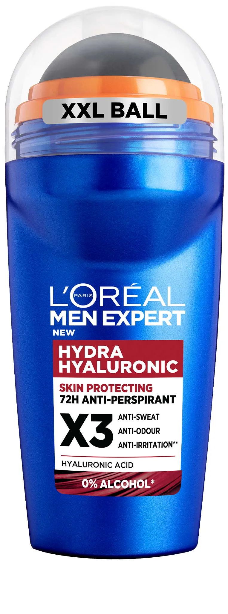 Men Expert Hydra Hyaluronic 50 ml