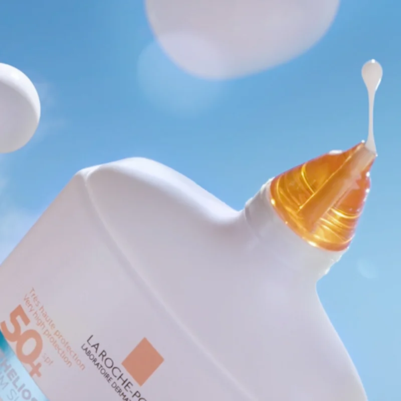 LA ROCHE-POSAY ANTHELIOS UV AIR Sérum SPF50+ 50 ml