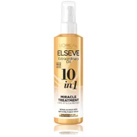 L'Oréal Paris Elseve Extraordinary Oil 10 in 1 bezoplachová starostlivosť, 150 ml
