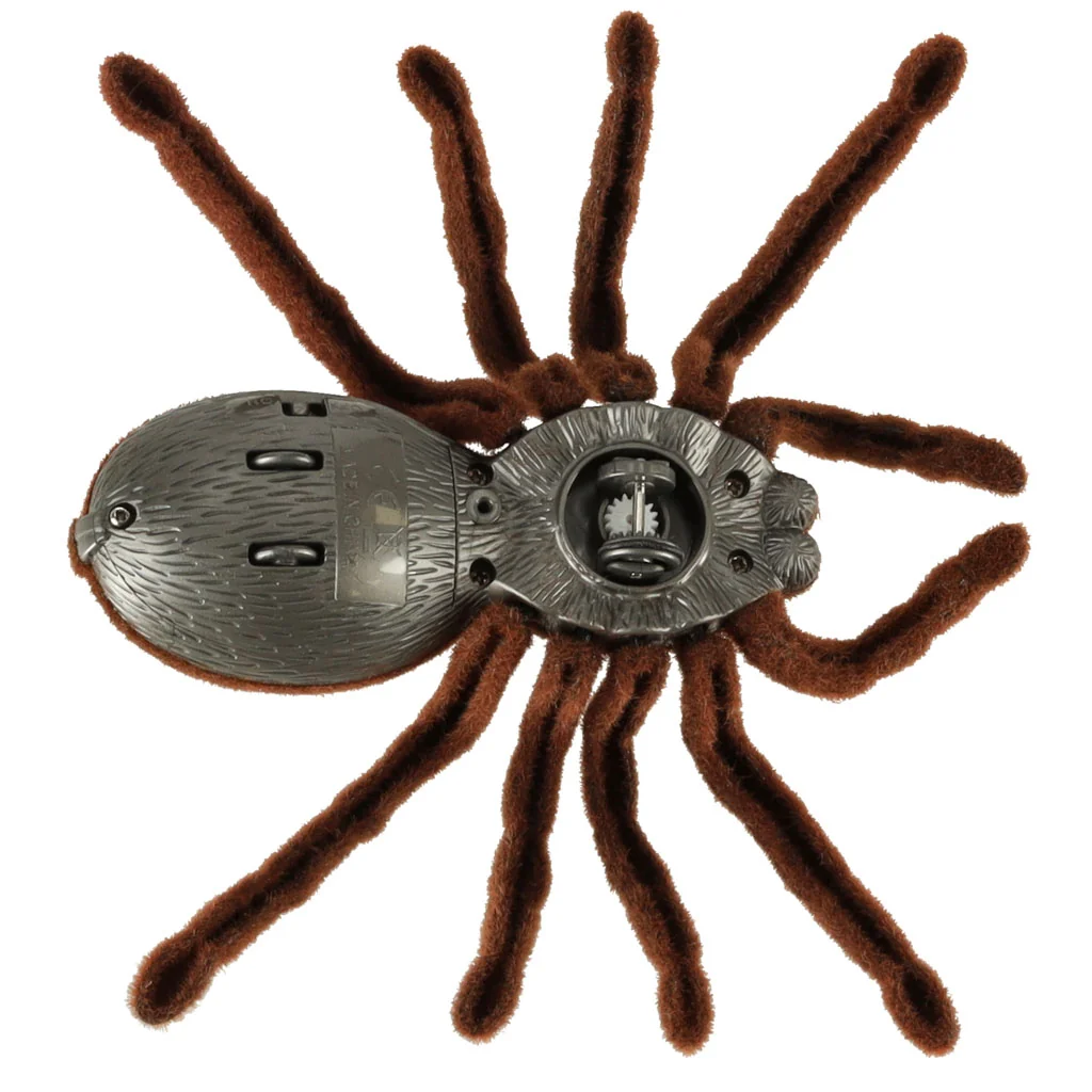 RC tarantula – zábavný pavúk na diaľkové ovládanie