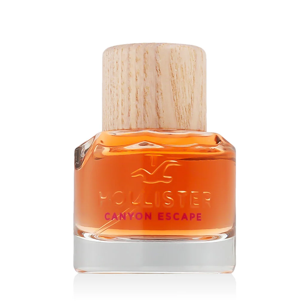 Hollister California Canyon Escape for Her EDP 30 ml W