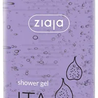 Ziaja - sprchovací gél- italian fig
