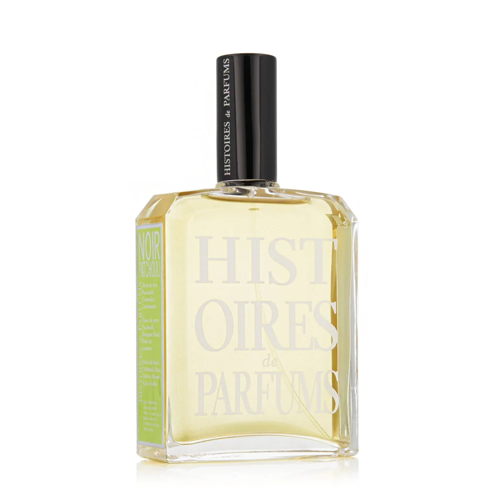 Histoires De Parfums Noir Patchouli parfumovaná voda EDP 120 ml unisex