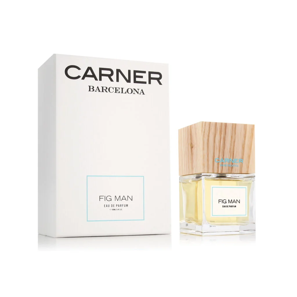 Carner Barcelona Fig Man EDP 100 ml UNISEX