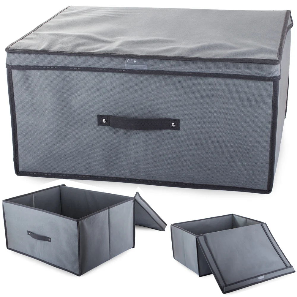 Tote box organizátor šatníka topánky hračky