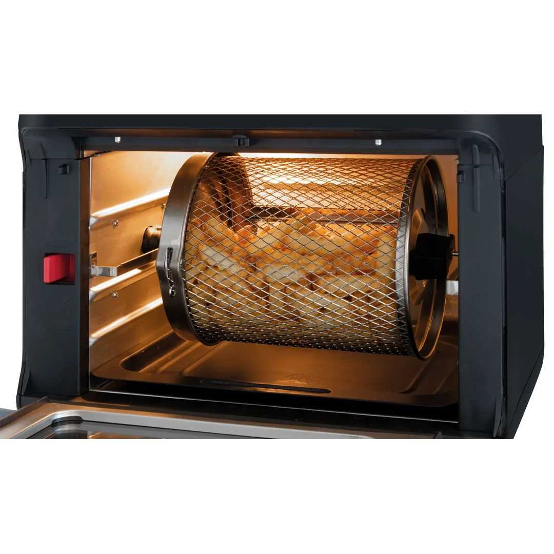 Clatronic FR 3747 H teplovzdušná fritéza 11 l