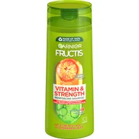 Garnier Fructis Vitamin & Strength Posilňujúci šampón 400ml