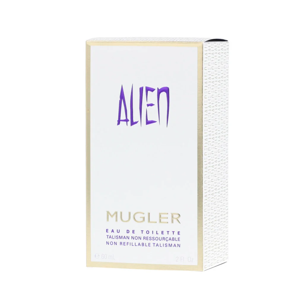 Mugler Alien EDT 60 ml W