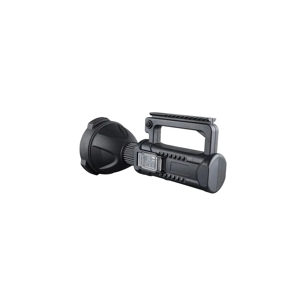 Svietidlo LED ACCU P50 10W 800lm SOLIGHT WN44