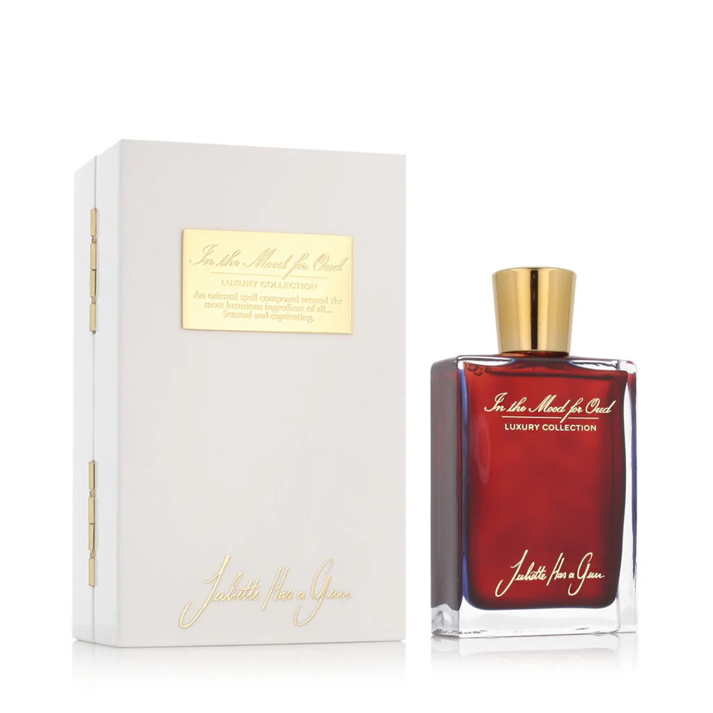 JULIETTE HAS A GUN In The Mood For Oud parfumovaná voda 75 ml unisex