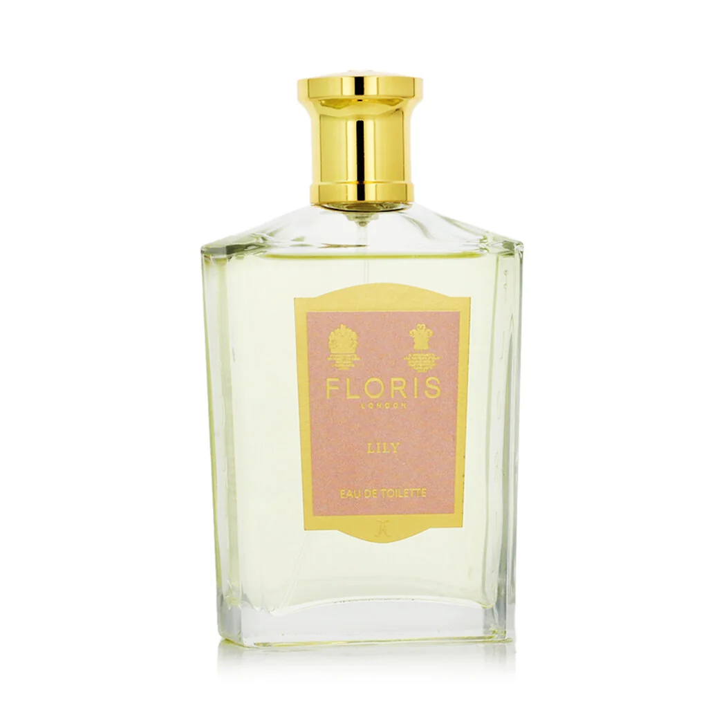 Floris Lily EDT 100 ml W