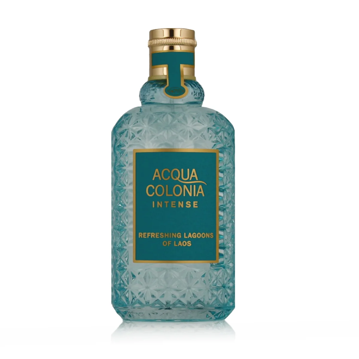 4711 Acqua Colonia Intense Refreshing Lagoons of Laos EDC 170 ml