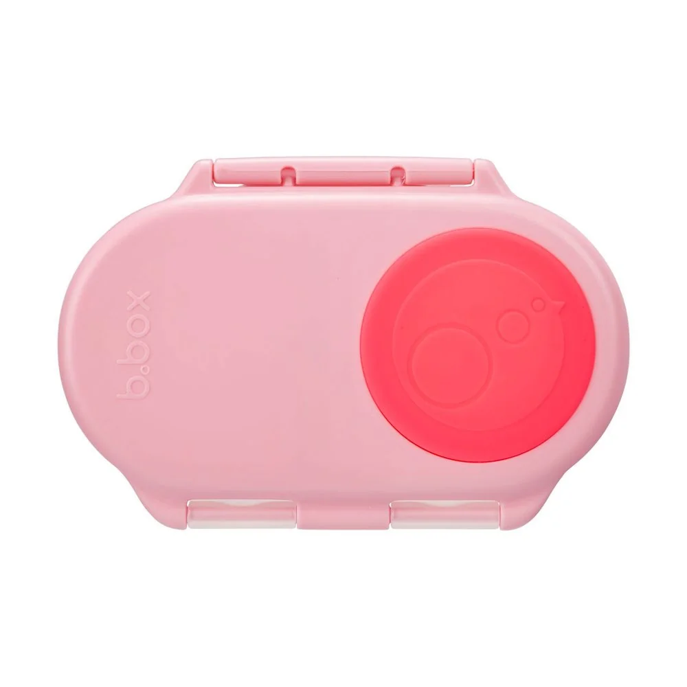 Desiatový box malý flamingo fizz