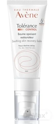 Avène Tolérance Control Upokojujúci balzam 40 ml
