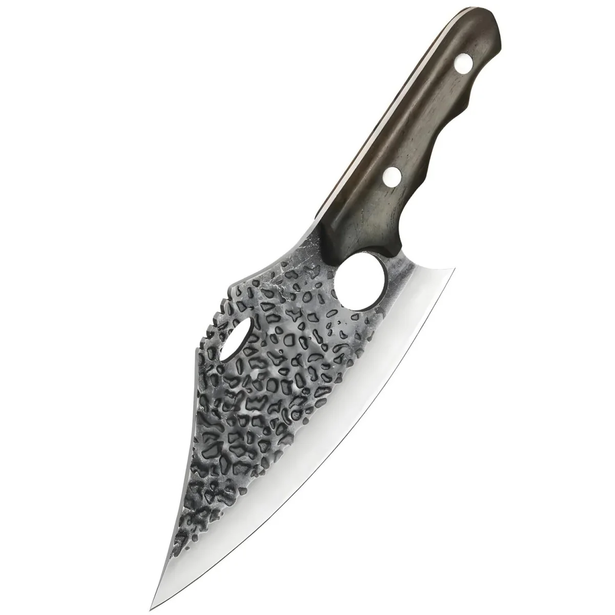 Kuchynský sekáčik Takamacu 27cm, čepeľ 18,3cm