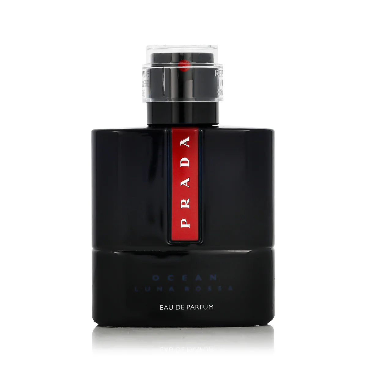 Prada Luna Rossa Ocean EDP plnitelný 50 ml M