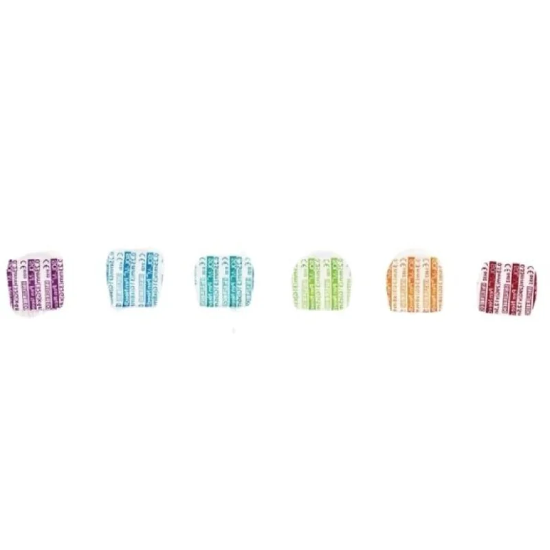 SOL SOL-M™ ihla do inzulínového pera 30G (0,3 mm), 5/16" (8 mm) univerzálna, 100 ks TOW018081