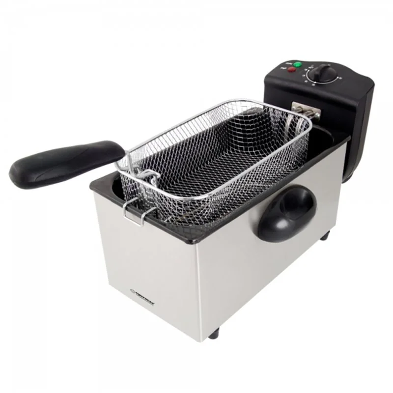 Fritéza ESPERANZA EKG010 Falafel 3L