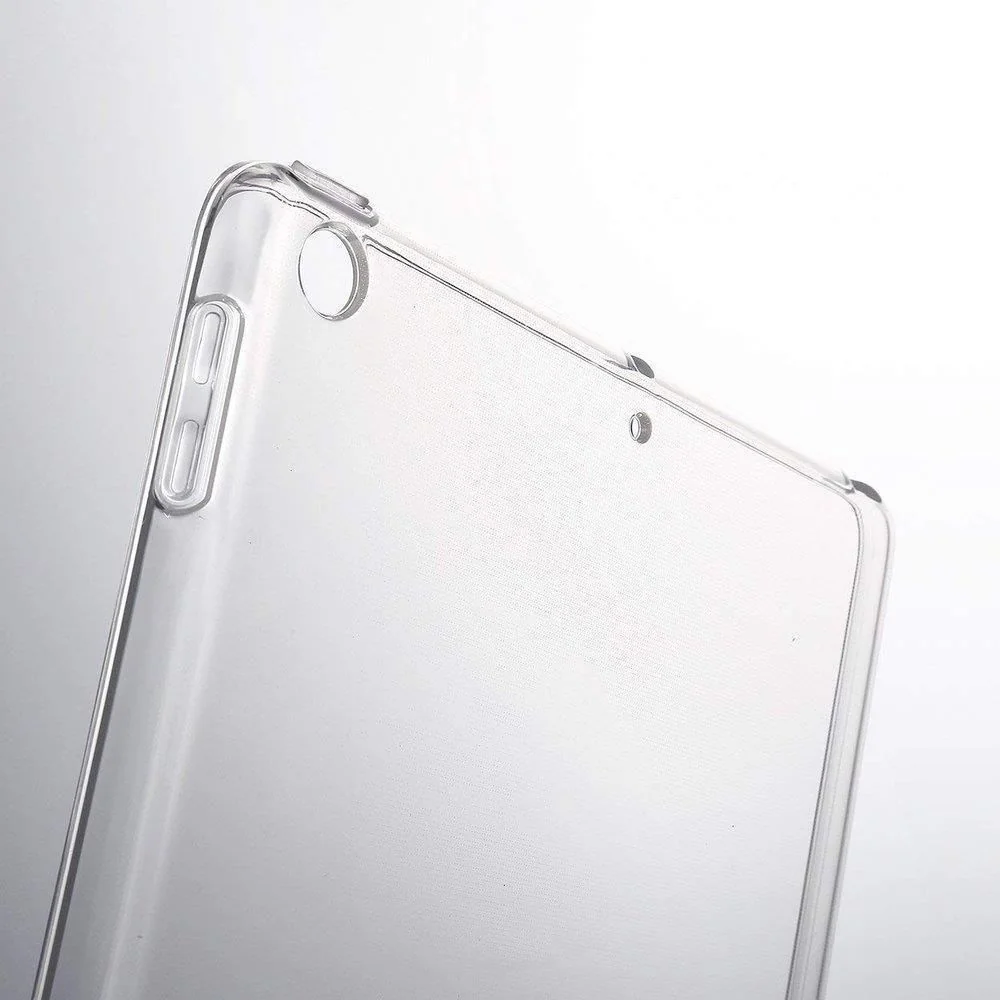 MG Slim Case Ultra Thin kryt na Samsung Galaxy Tab S9 Ultra priesvitný