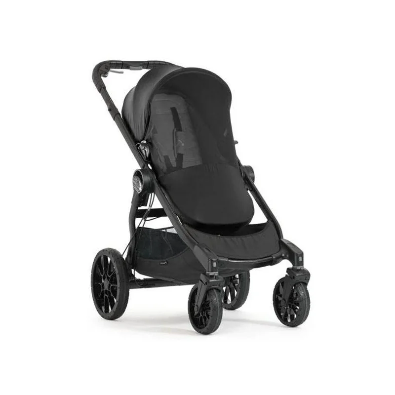 Baby Jogger sieťka proti hmyzu na kočík City Select/Select 2/Lux