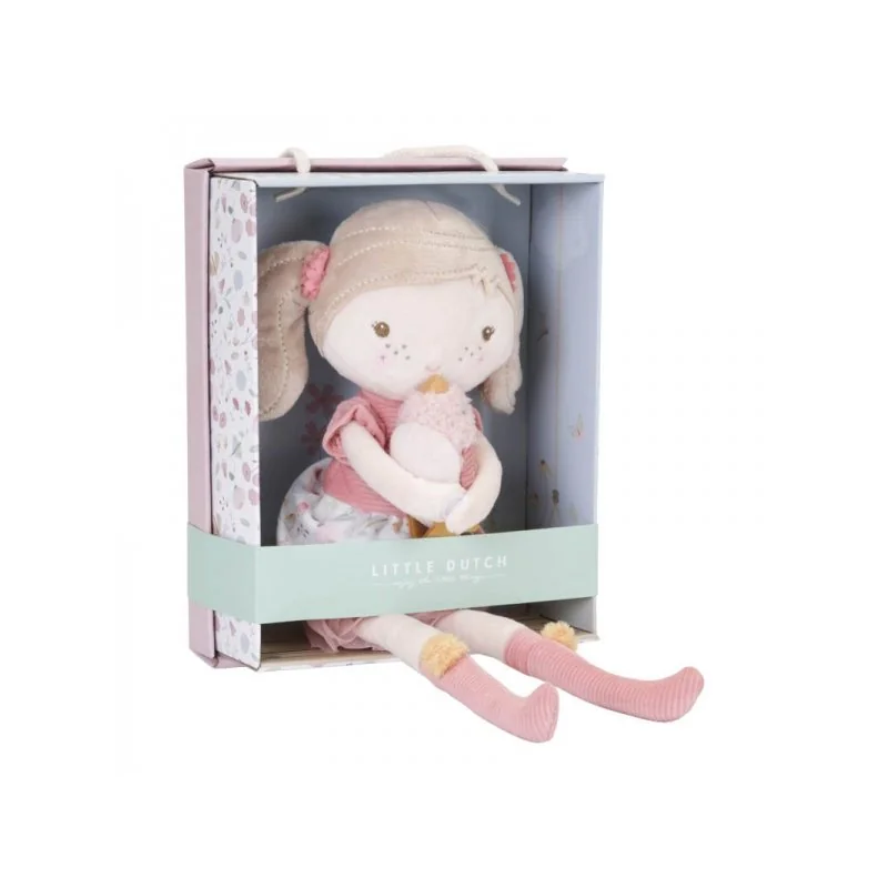Bábika Anna 35 cm