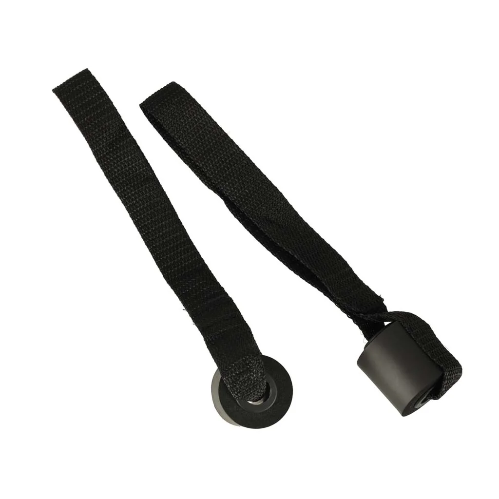 Akrobatická šatka silk na jogu aerial set nosnosť 100 kg