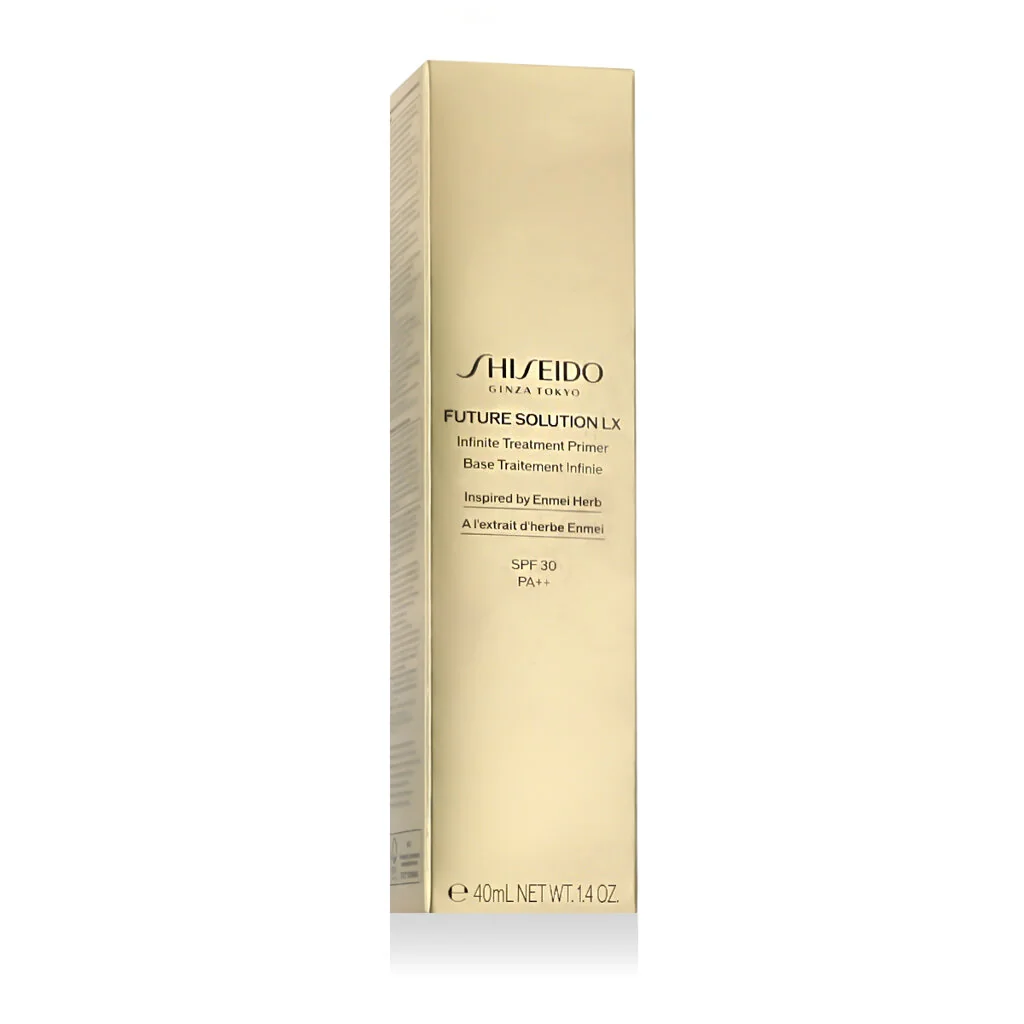 Shiseido Future Solution LX Infinite Treatment Primer SPF 30 PA++ 40 ml