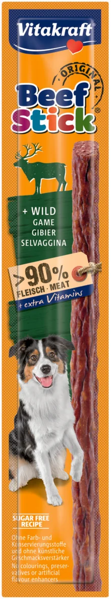 Vitakraft Beef Stick divina 12 g