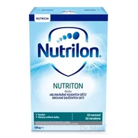 Nutrilon 1 NUTRITON