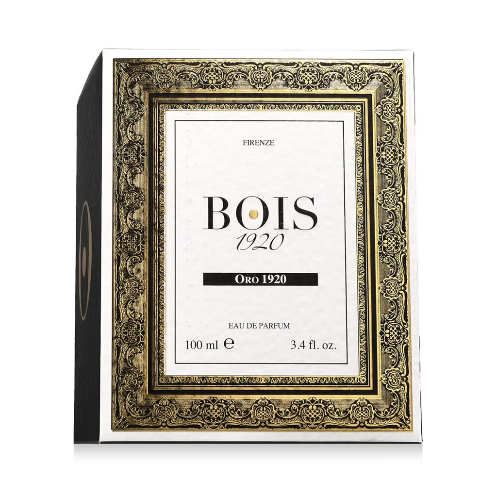 Bois 1920 Oro 1920 EDP 100 ml UNISEX