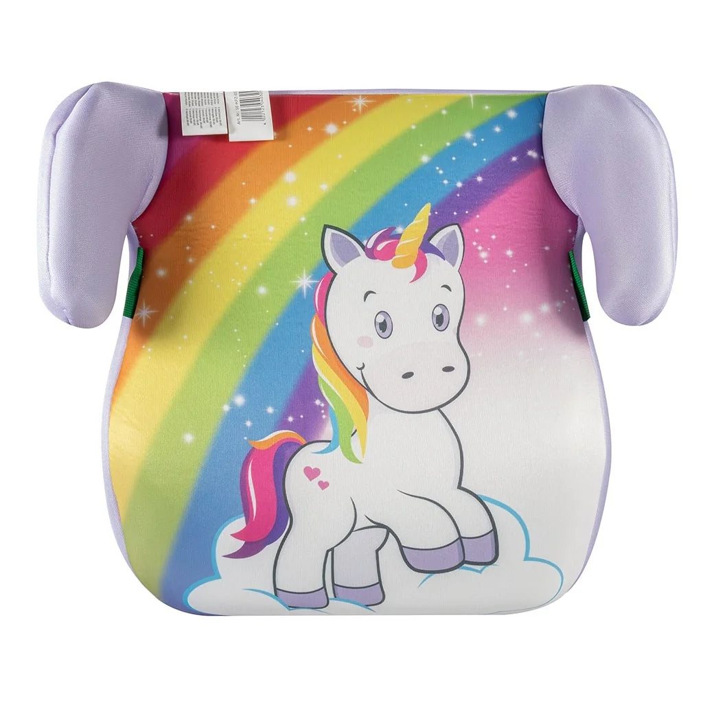 Autosedačka - podsedák Unicorn