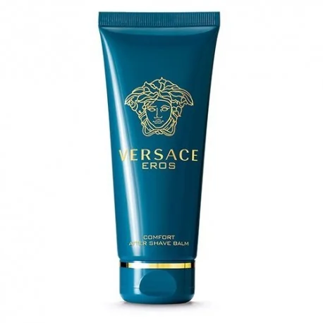 Versace Eros Balzam Po Holeni 100ml 1×100 ml, balzam po holení