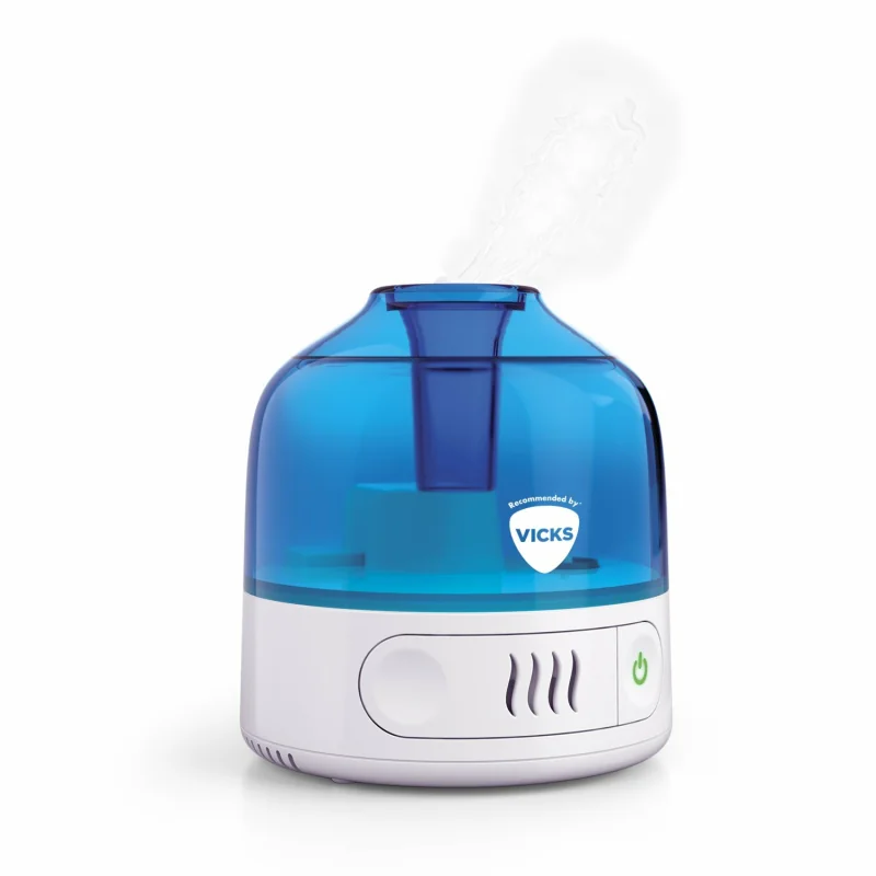 VICKS VUL505, Osobný zvlhčovač vzduchu 