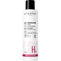 Micellar Water with Hyaluronic Acid