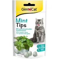 Gimcat Cat Mintips