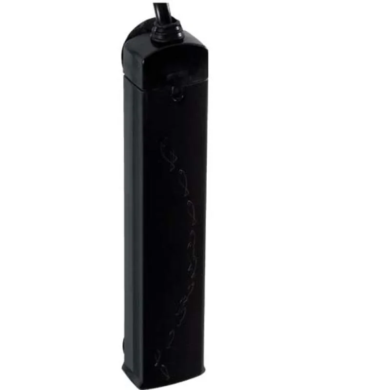 ZOLUX Mini ohrievač 25W do 25l čierny